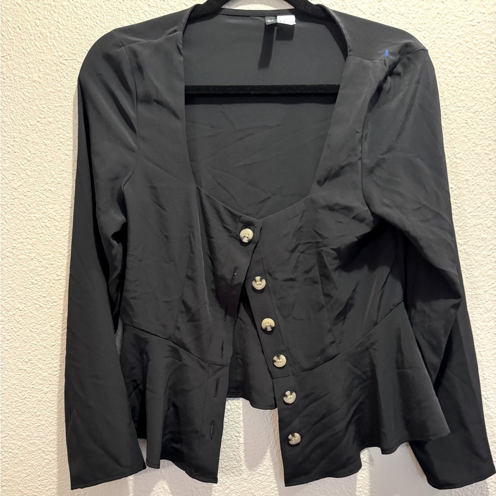 Blouse Small